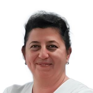 Соколинская Маргарита Михайловна