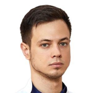 Кравцов Виктор Алексеевич