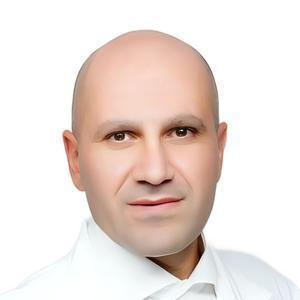 Вардиков Даниил Федорович