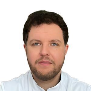 Ромашенко Артём Викторович