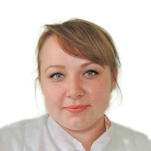 Ванифатова Екатерина Сергеевна
