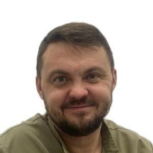 Гущин Виталий Алексеевич