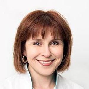 Галимова Альбина Шамилевна