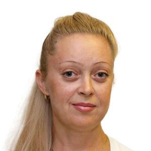 Шилова Лариса Валерьевна