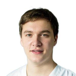 Протасов Евгений Олегович