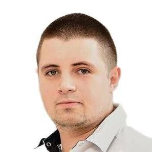 Бояркин Алексей Николаевич