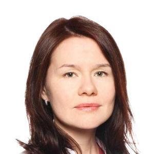 Курдакова Дарья Владимировна