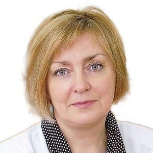 Статирова Татьяна Ивановна