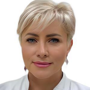 Габитова Эльмира Валерьевна