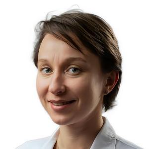 Шокарева Дарья Владимировна