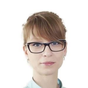 Леонова Полина Владимировна