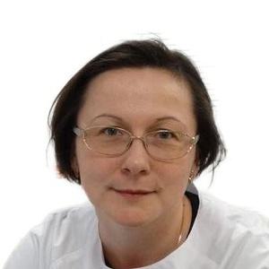Бакулина Наталья Аркадьевна