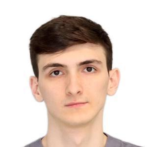 Цечоев Иса Абубакарович