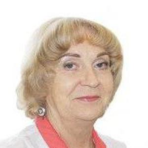 Погодина Татьяна Евгеньевна