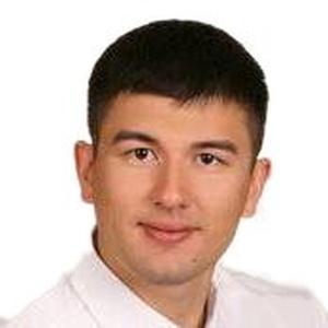 Ли Сергей Станиславович