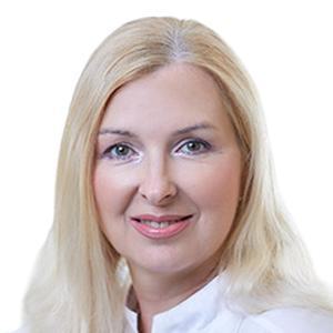 Шакирова Марина Михайловна