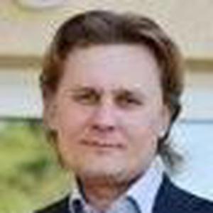 Голомидов Александр Владимирович