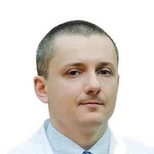 Шайкевич Антон Владимирович