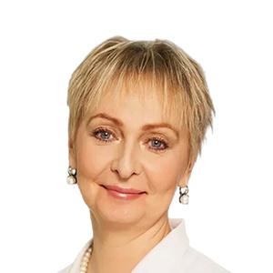 Першина Инна Леонидовна