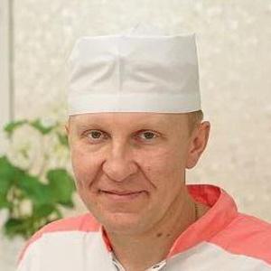Валов Анатолий Геннадьевич