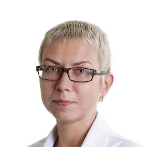 Карпухина Ольга Юрьевна