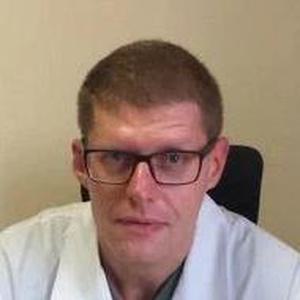 Завьялов Сергей Юрьевич