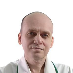 Терешин Олег Станиславович