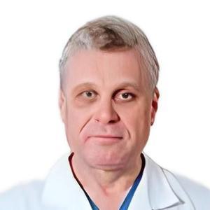 Перескоков Сергей Васильевич