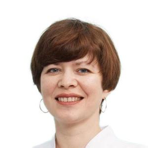 Нефедьева Дарья Леонидовна