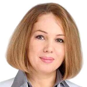 Ширипова Нина Александровна
