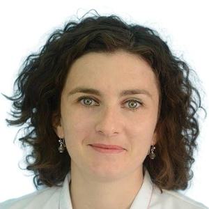 Ефимова Екатерина Андреевна