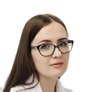 Тихонова Юлия Андреевна