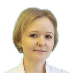 Назарова Татьяна Васильевна