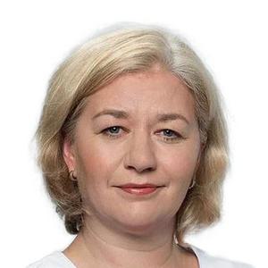 Туровцева Татьяна Юрьевна