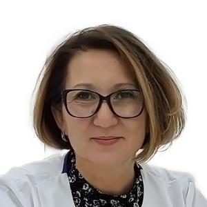 Косыгина Галина Владимировна