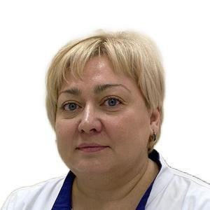 Креймер Анна Валерьевна