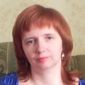 Бергман Лариса Анатольевна