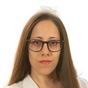 Саакян Инна Рауфовна