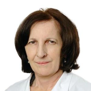 Созаева Халимат Наурузовна