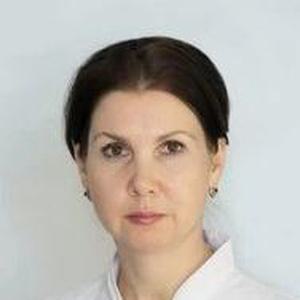 Цепелева Ирина Валериевна