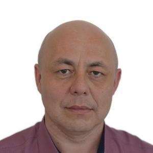 Куклин Сергей Иннокентьевич