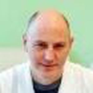 Боков Алексей Фанильевич