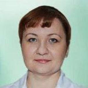 Мудрова Наталья Александровна