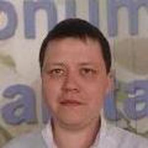 Зайнуллин Ильдар Фалихович