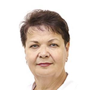 Самохина Вера Васильевна
