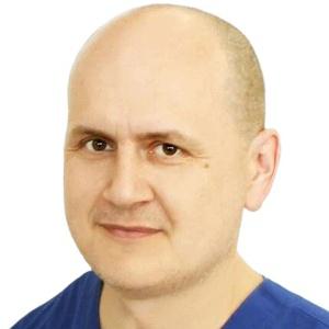 Сорока Евгений Григорьевич