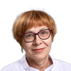 Бабакова Ирина Владимировна