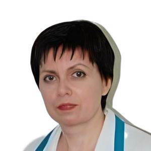 Шкалёва Ирина Леоноровна