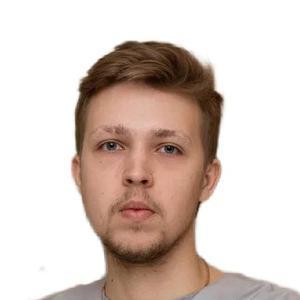 Моргунов Максим Михайлович
