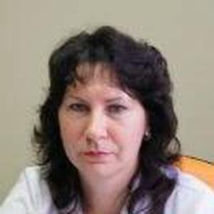 Галаева Жанетта Георгиевна